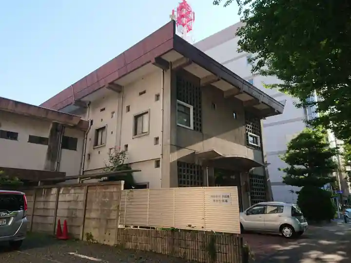 阿弥陀寺(愛知県)