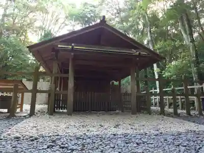 荒祭宮（皇大神宮別宮）(三重県)