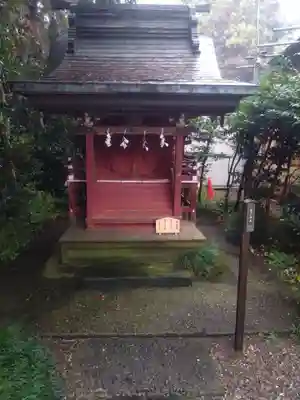 鷲宮神社(埼玉県)