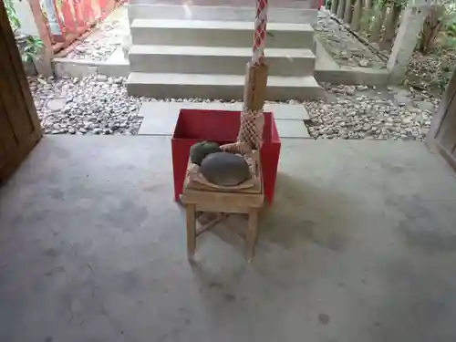 立坂神社(三重県)