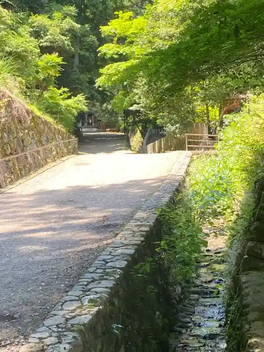 由岐神社(京都府)