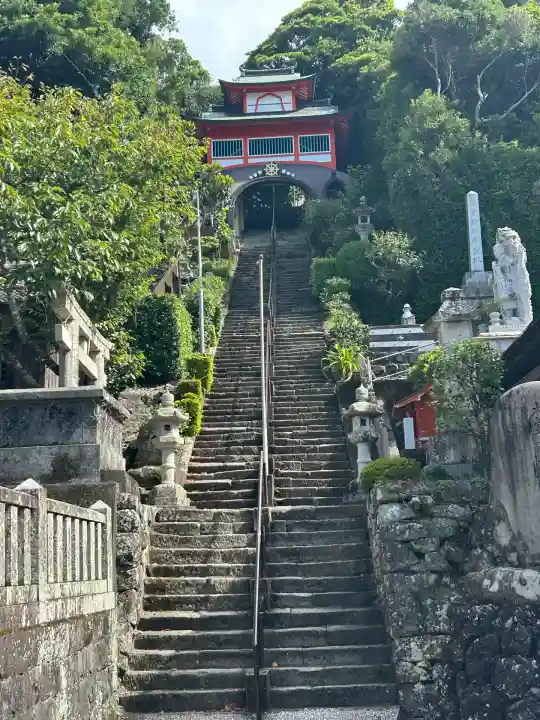 津照寺(高知県)