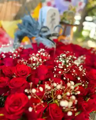 札幌諏訪神社の手水舎