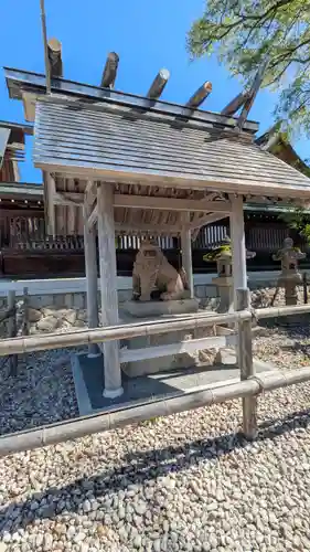 丹後一ノ宮 元伊勢 籠神社(京都府)
