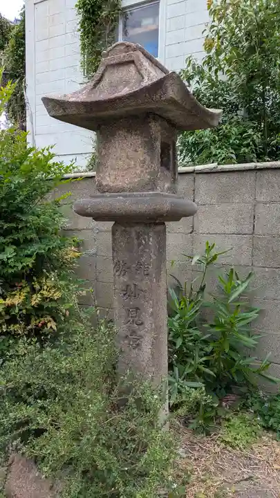 三法寺(大阪府)