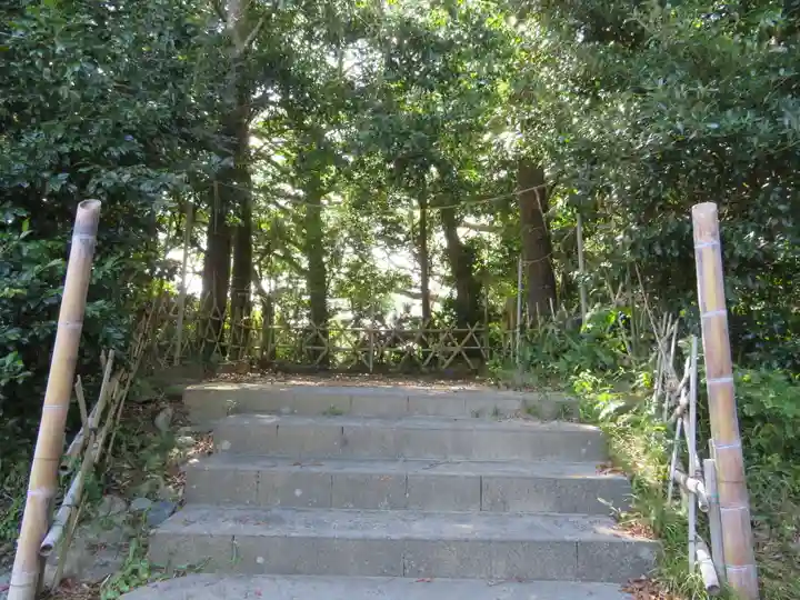 高松神社のその他建物