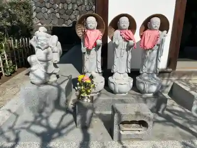 高松寺(神奈川県)