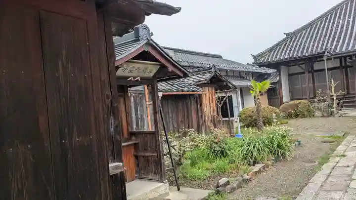 善住寺(滋賀県)