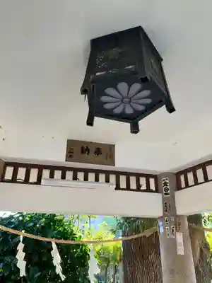 亀戸天神社(東京都)