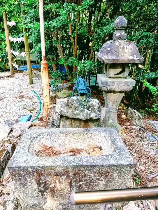 塩澤神社(福島県)