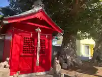 中原稲荷神社(神奈川県)