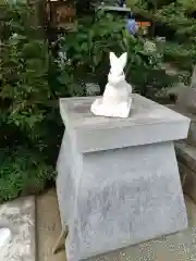 比々多神社(神奈川県)