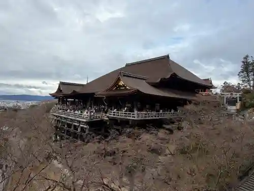 清水寺(京都府)