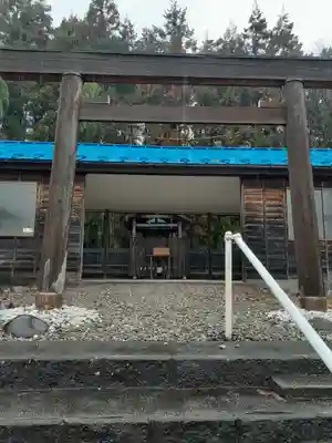 民草神社(栃木県)