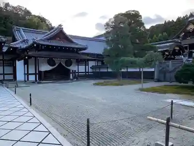 御寺 泉涌寺のその他建物