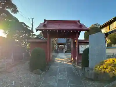 龍光寺(千葉県)