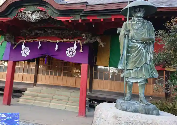 総願寺(埼玉県)