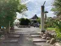 光明寺のその他建物