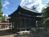 延命寺の本殿・本堂