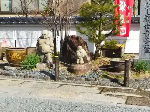 勝龍寺(京都府)