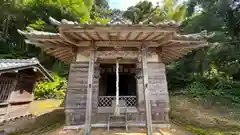 赤松神社(福井県)