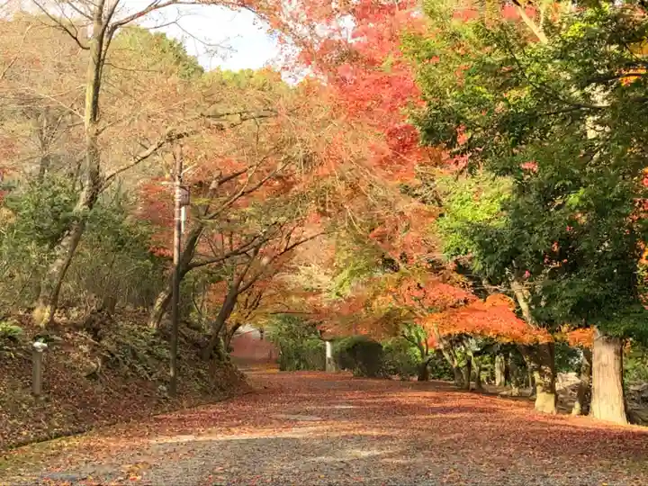 園城寺(三井寺)のその他建物