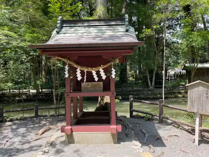 小國神社(静岡県)