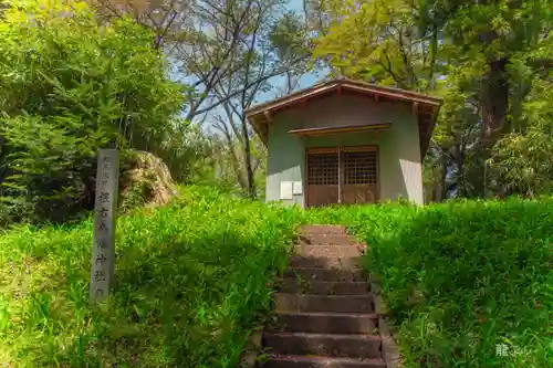 八幡神社(宮城県)