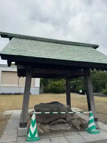 滝川神社(北海道)