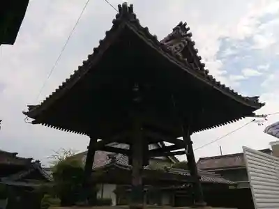 清音寺のその他建物