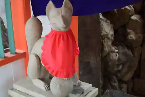 乙女稲荷神社(東京都)