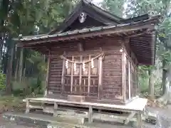 琴平神社(栃木県)