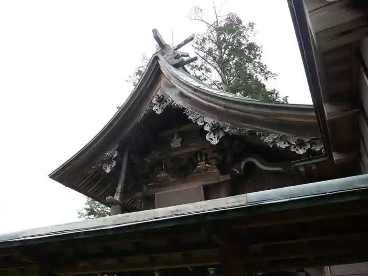 鷲宮神社(栃木県)