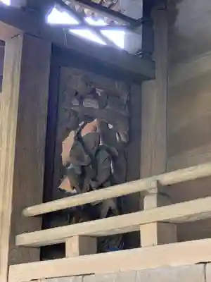 稲荷神社(千葉県)