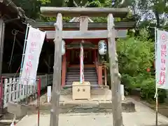 粉河産土神社（たのもしの宮）(和歌山県)