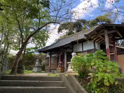 熊野神社(千葉県)