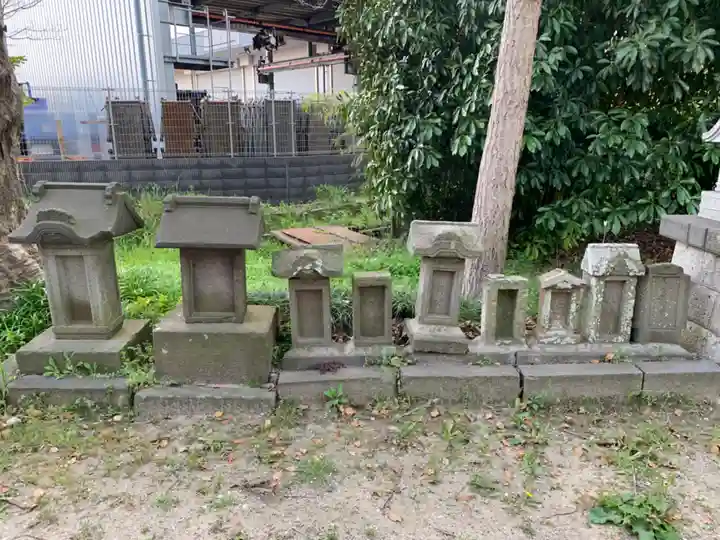 鷲神社(千葉県)