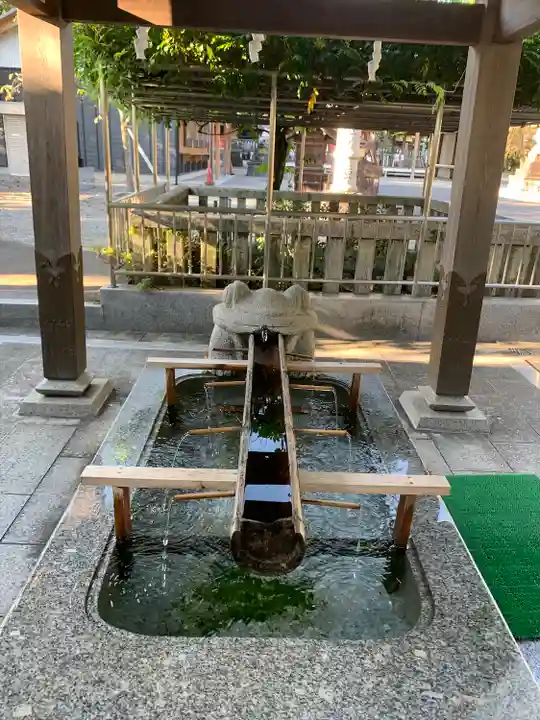 日吉神社(岐阜県)