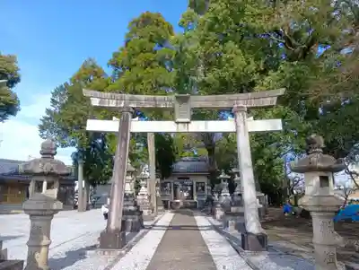 天神社(岐阜県)