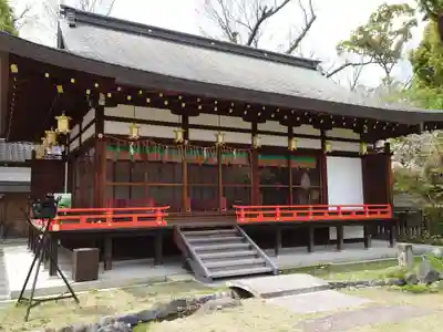 北野天満宮のその他建物