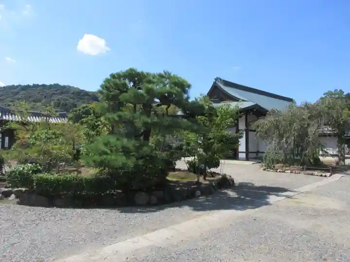 勧修寺のその他建物