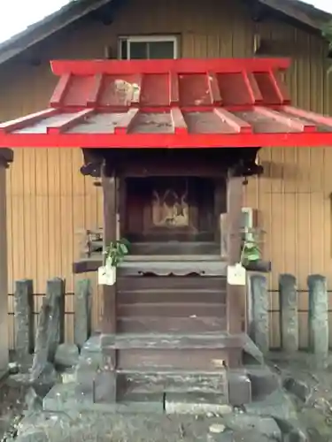 福節稲荷神社(愛知県)