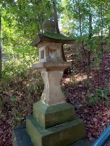 日吉神社のその他建物