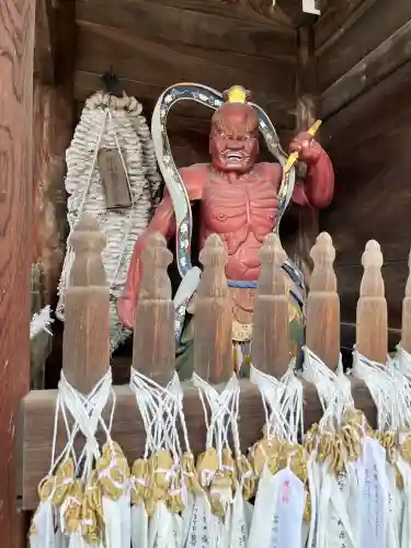 中山寺(兵庫県)