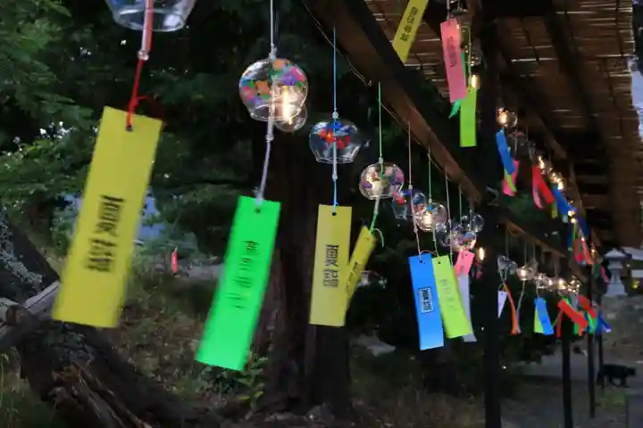 高司神社〜むすびの神の鎮まる社〜の授与品その他