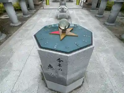 宇都伎社(香川県)