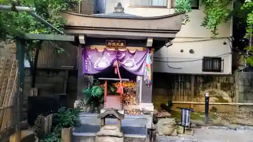 本覚寺(東京都)