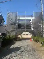 藤島神社(愛知県)