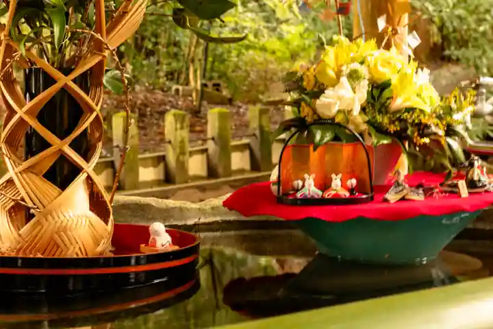 彦嶽宮(熊本県)