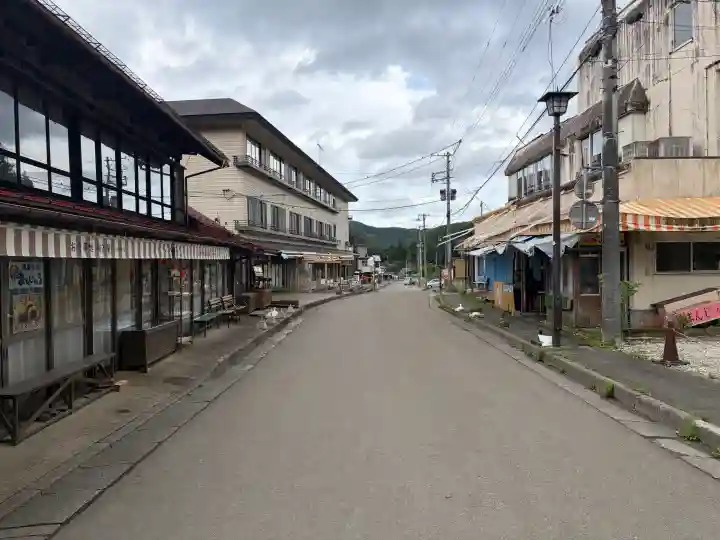 西方寺(宮城県)
